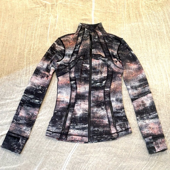 Lululemon Athletic Jacket, mint condition - Picture 1 of 4